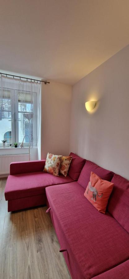 Apartamento Sopot Baltic Exterior foto
