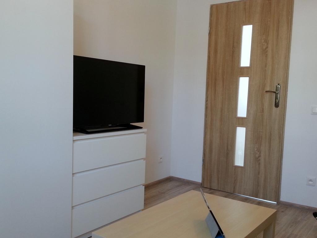 Apartamento Sopot Baltic Habitación foto