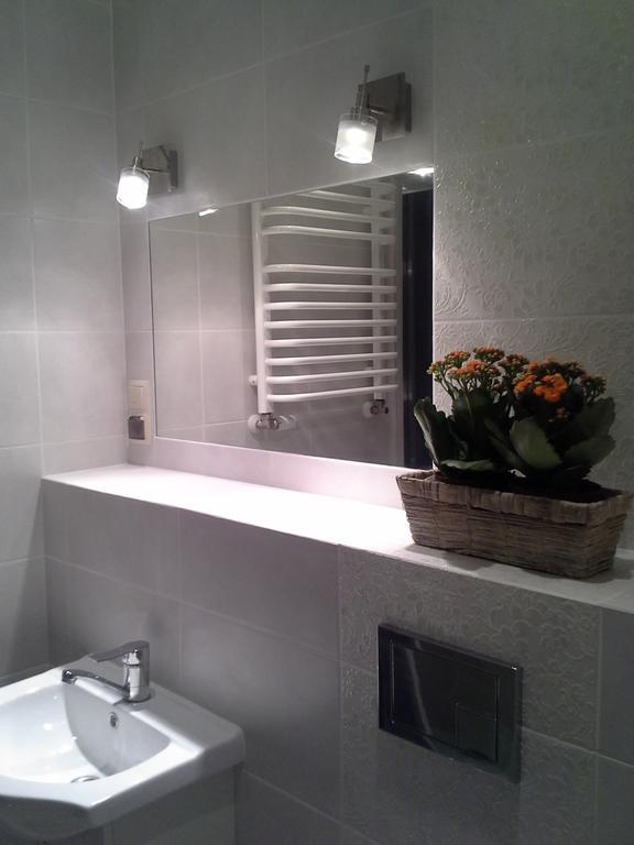 Apartamento Sopot Baltic Exterior foto