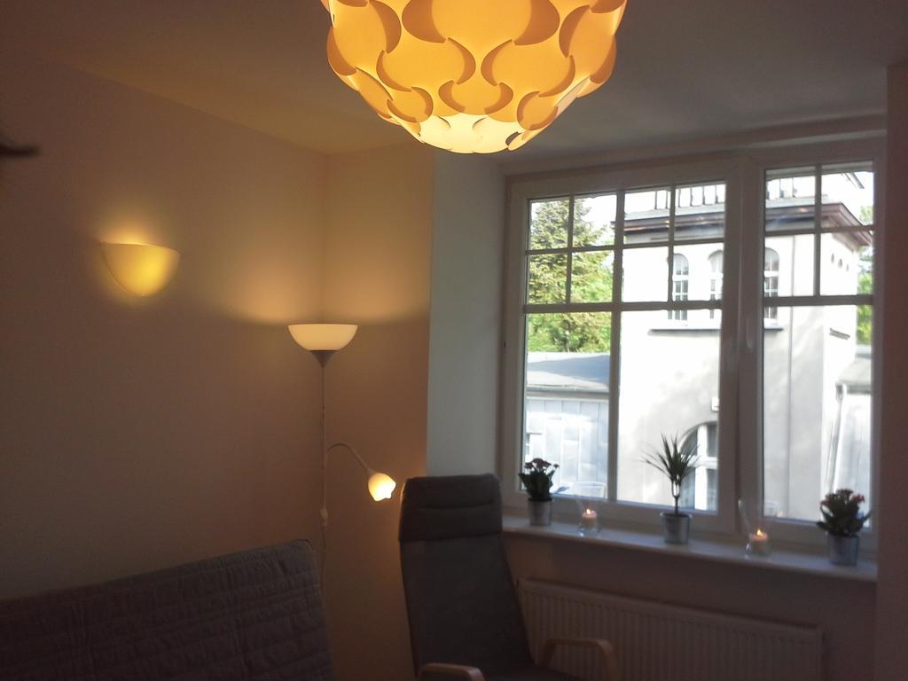 Apartamento Sopot Baltic Habitación foto