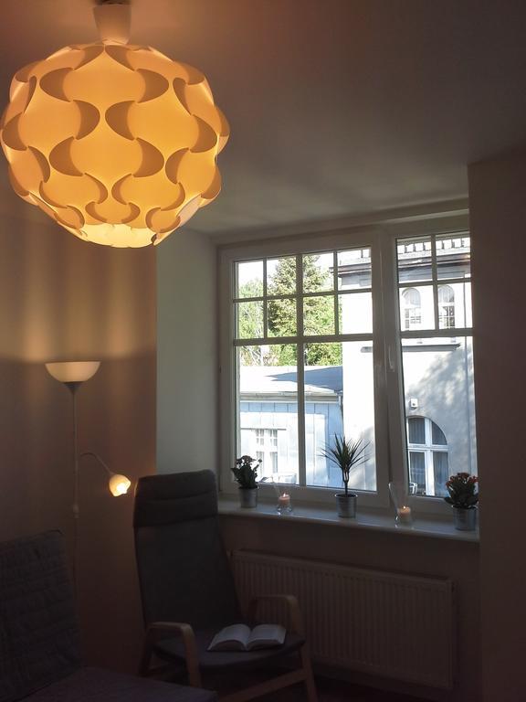Apartamento Sopot Baltic Habitación foto